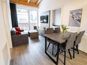 Apartment in Fieberbrunn with sauna